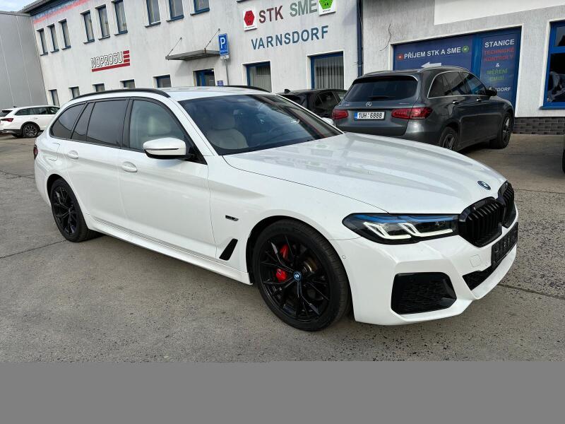 BMW 5er Reihe