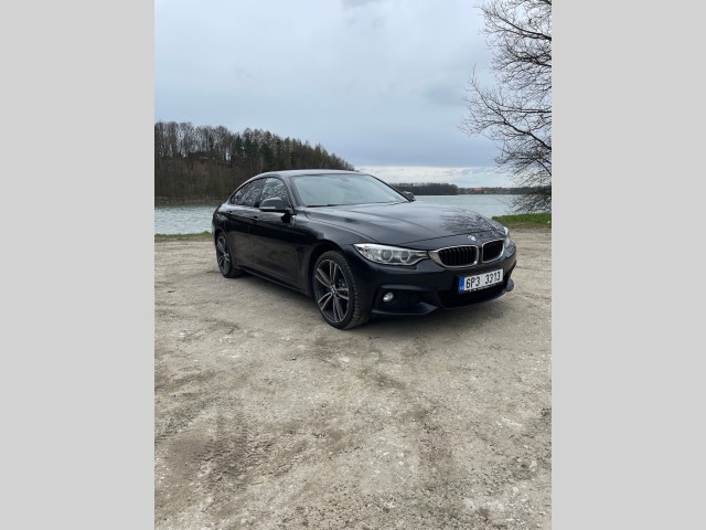 BMW 4er Reihe