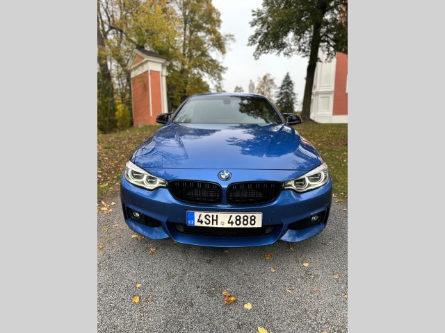 BMW Rad 4