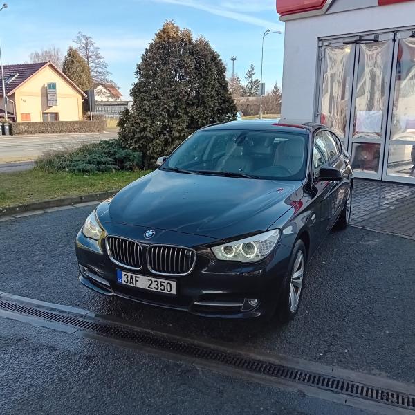 BMW 5er Reihe