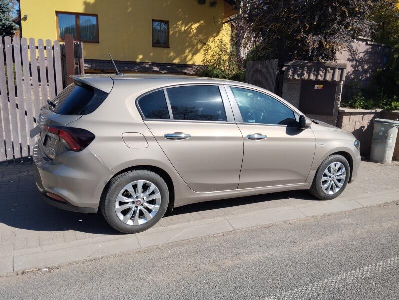 Fiat Tipo