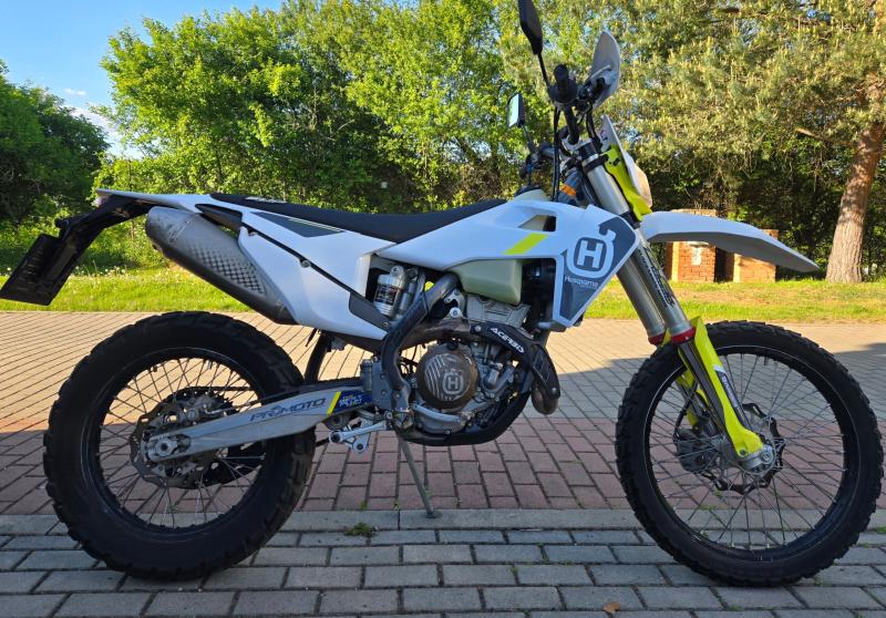 Husqvarna