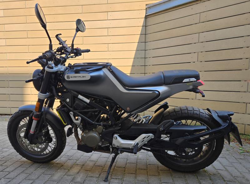 Husqvarna