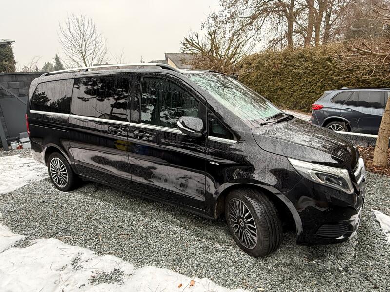 Mercedes-Benz Class V