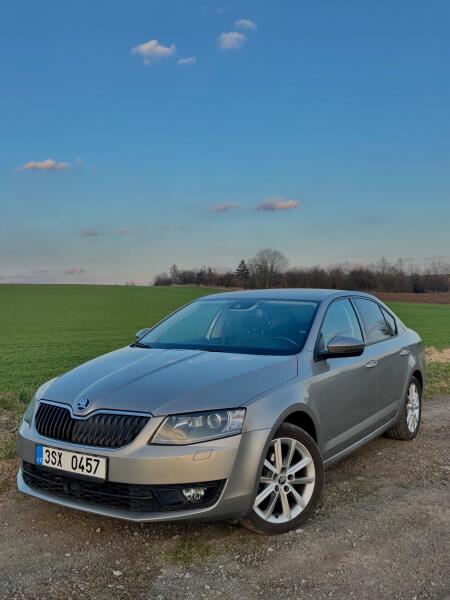 �koda Octavia