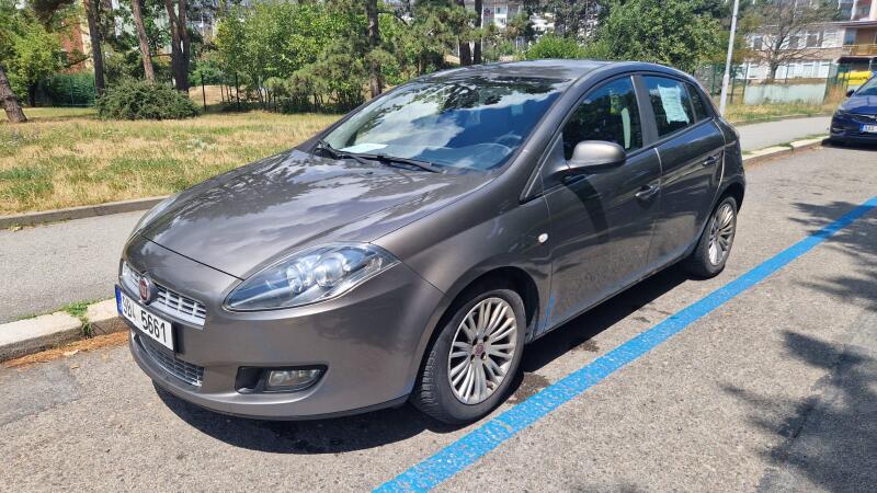 Fiat Bravo