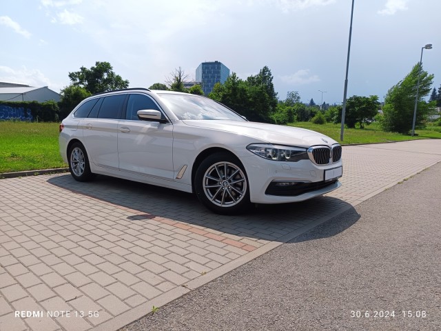 BMW 5er Reihe