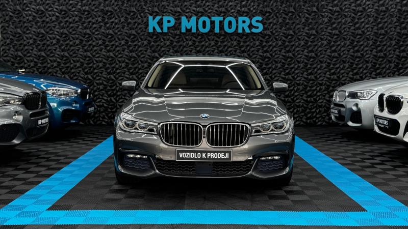 BMW 7er Reihe