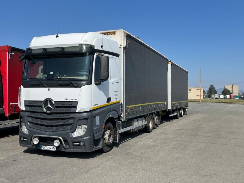 Mercedes-Benz
