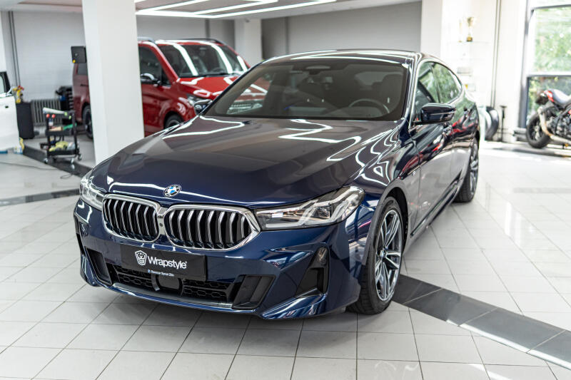 BMW 6er Reihe