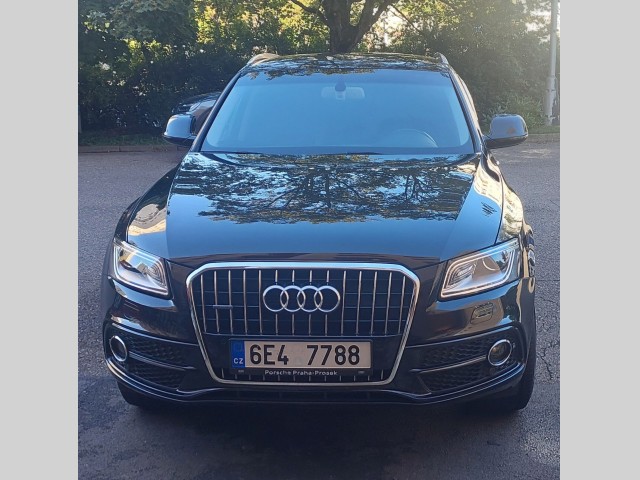 Audi Q5 2.0 /140kW