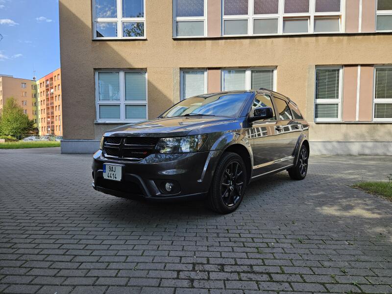 Dodge Journey