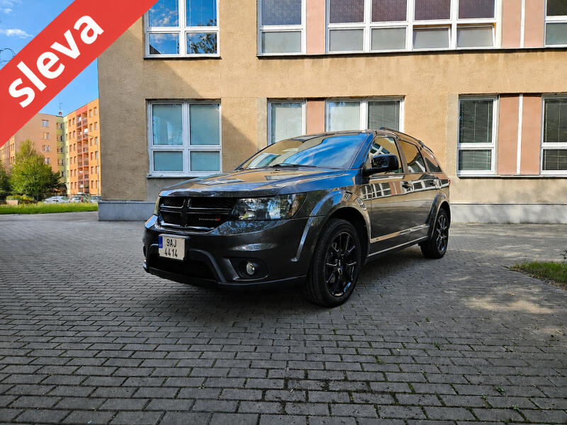 Dodge Journey