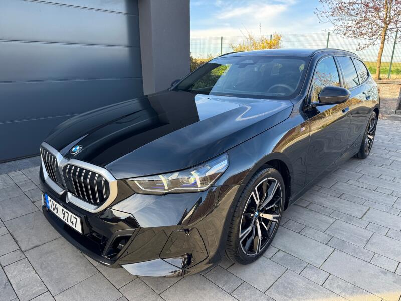 BMW 5er Reihe