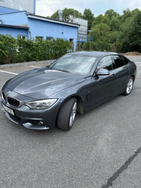 BMW 4er Reihe