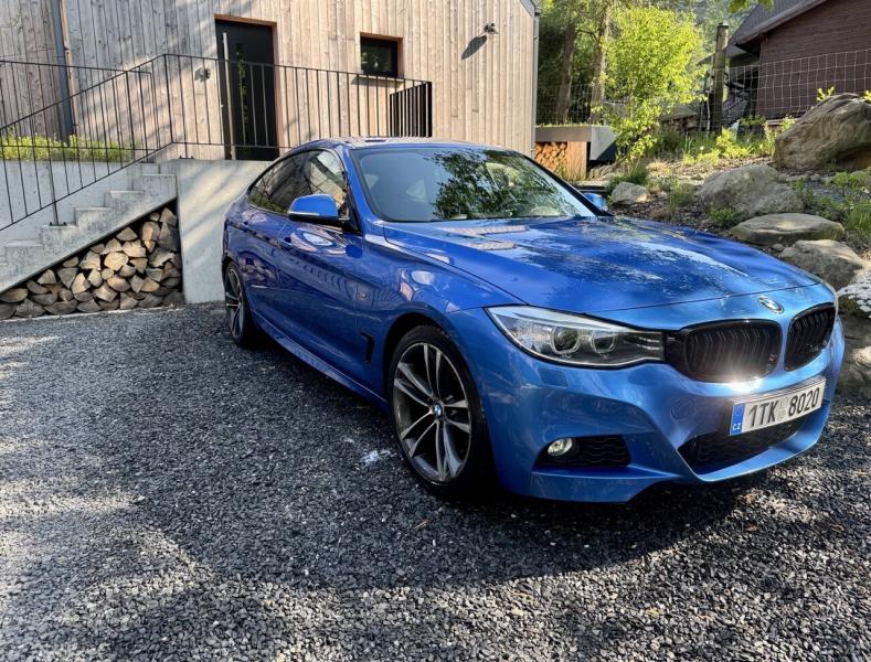 BMW 3er Reihe