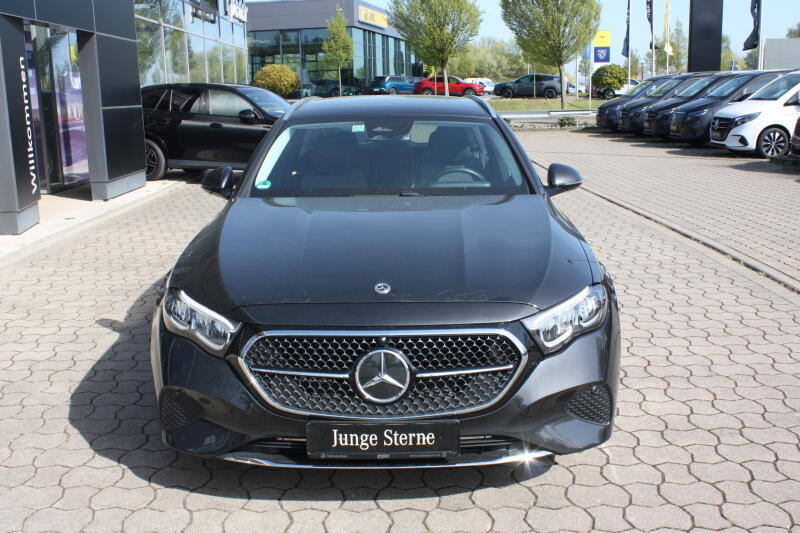 Mercedes-Benz Serii E