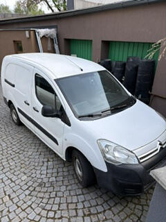 Citro�n Berlingo