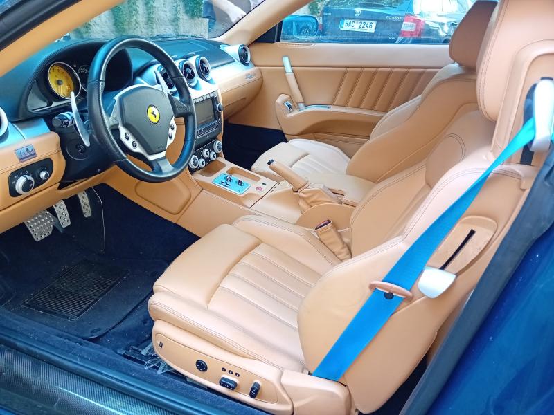 Ferrari 612