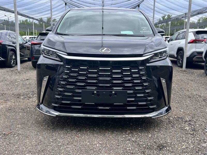 VIP 4 seats EXECUTIVE | MAX
