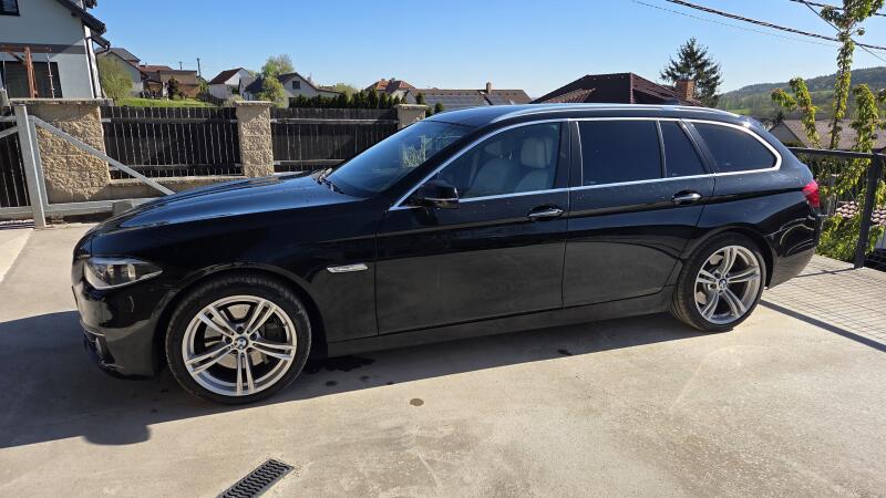 BMW Serie 5