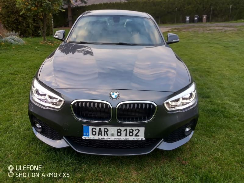 BMW 1er Reihe