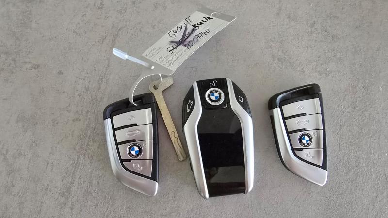 BMW 5er Reihe