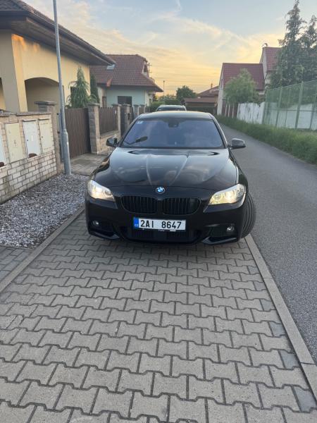 BMW 5er Reihe