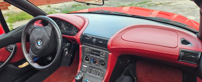 BMW Z3