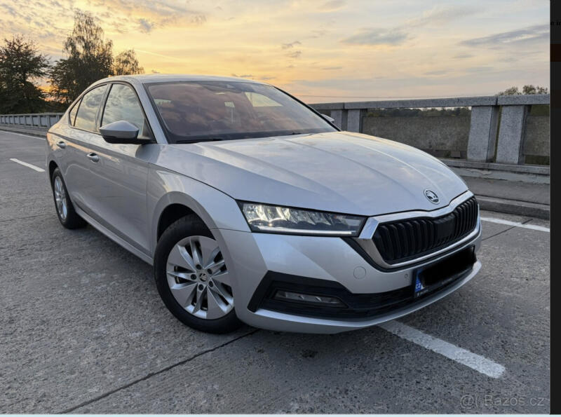 �koda Octavia