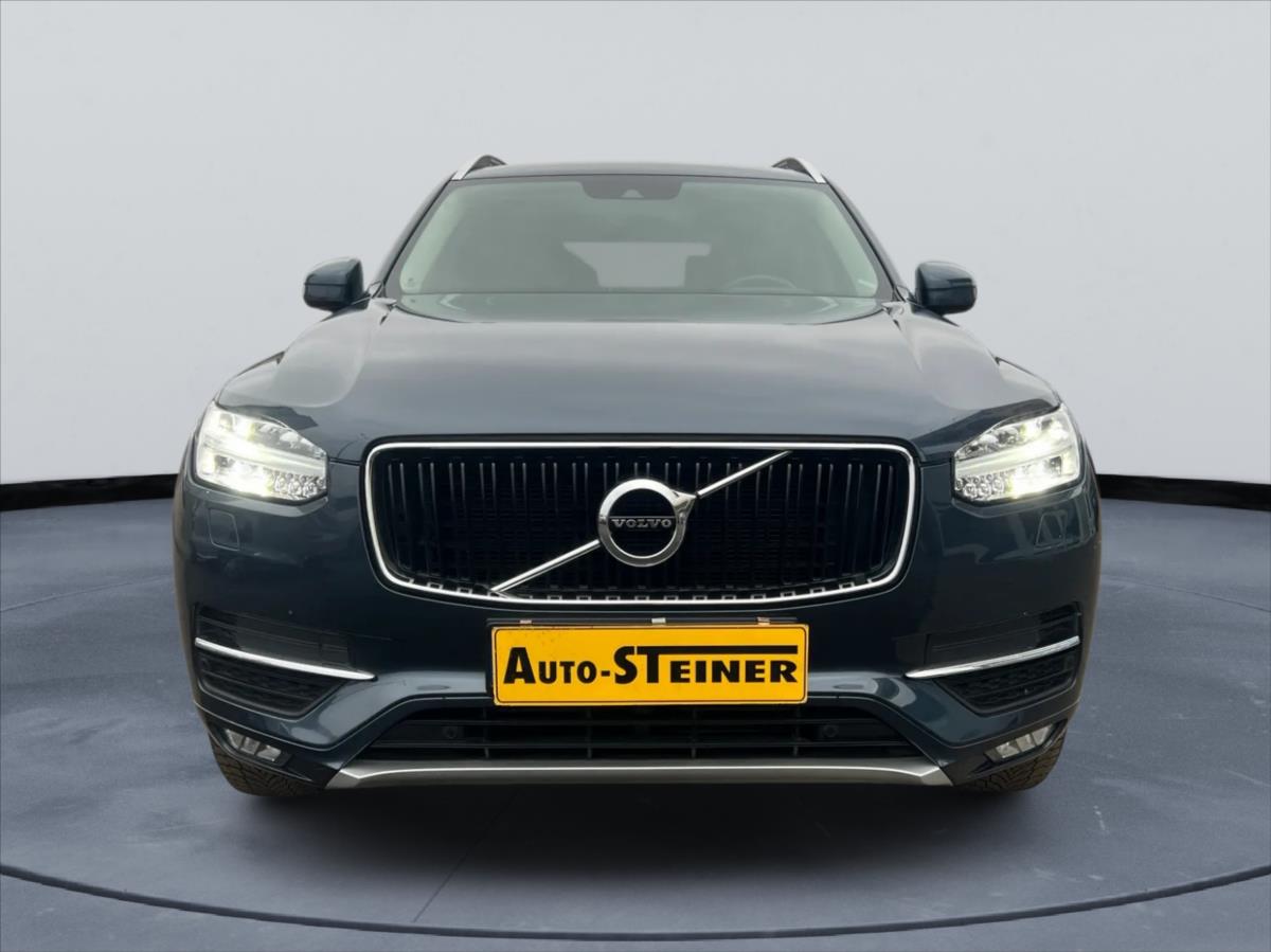 Volvo XC90 2,0 D5,Polestar AWD