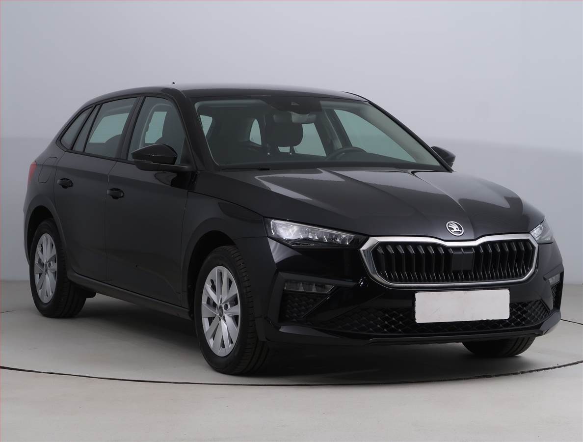 Škoda Scala Selection 1.0 TSI