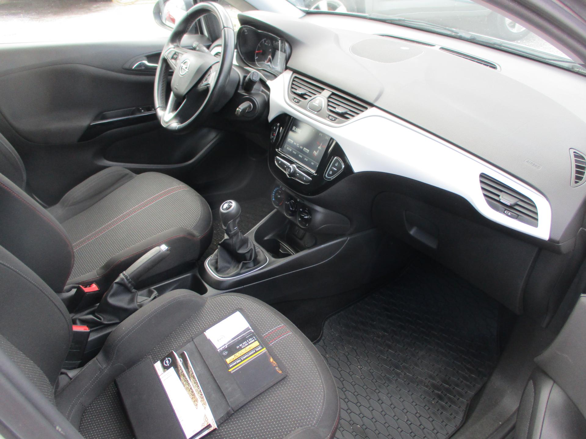 Opel Corsa 1,4 Color Edition / Cebia - Image 5