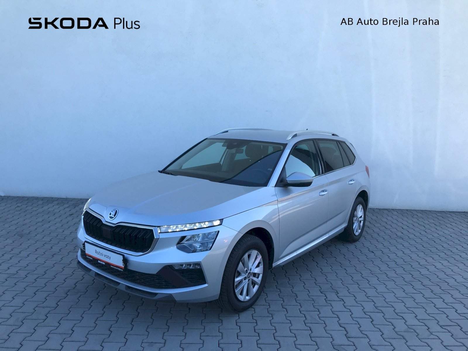 Škoda Kamiq SELEC TSI 85/1.0 M6F