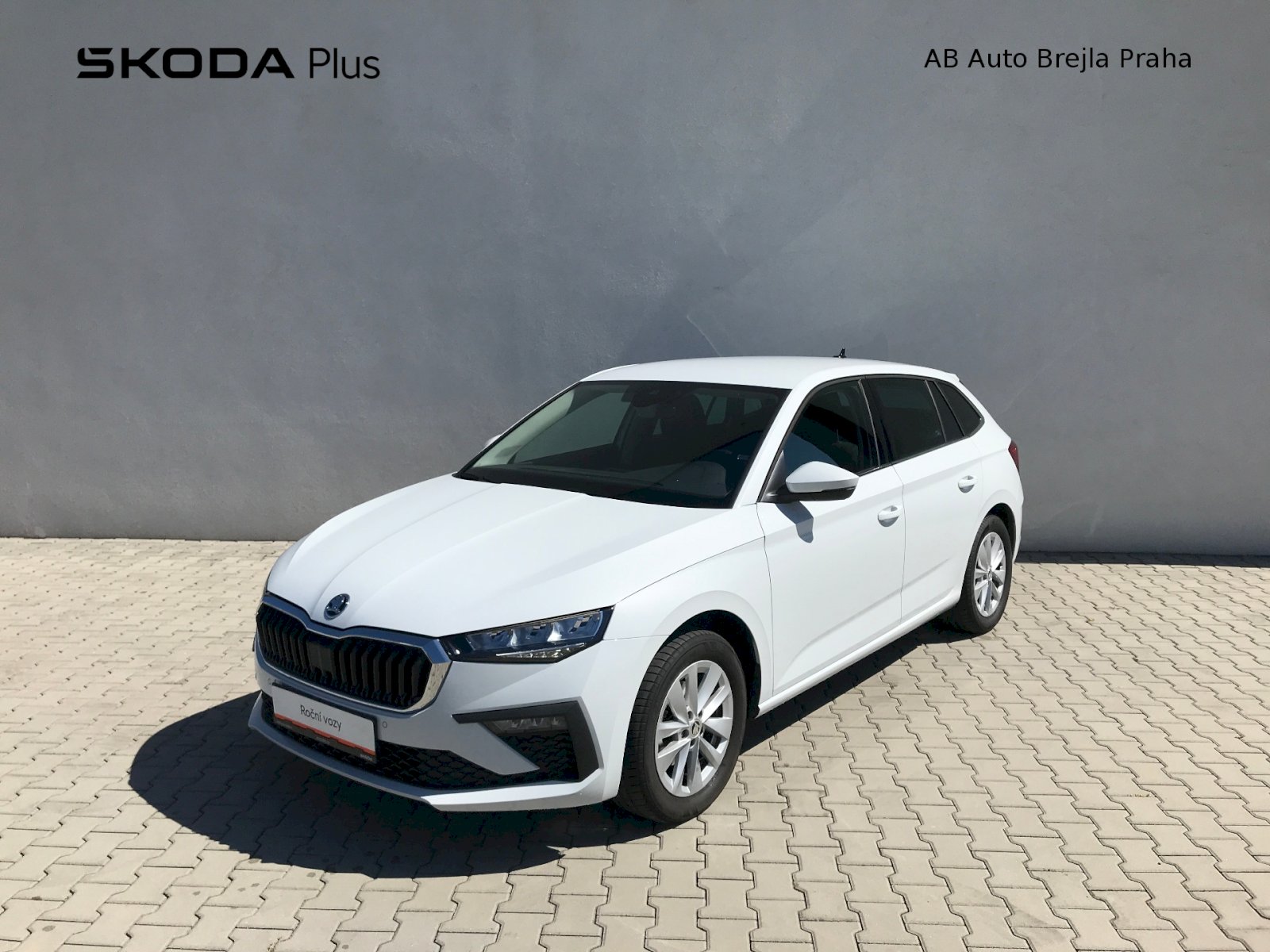 Škoda Scala SELEC TSI 85/1.0 M6F