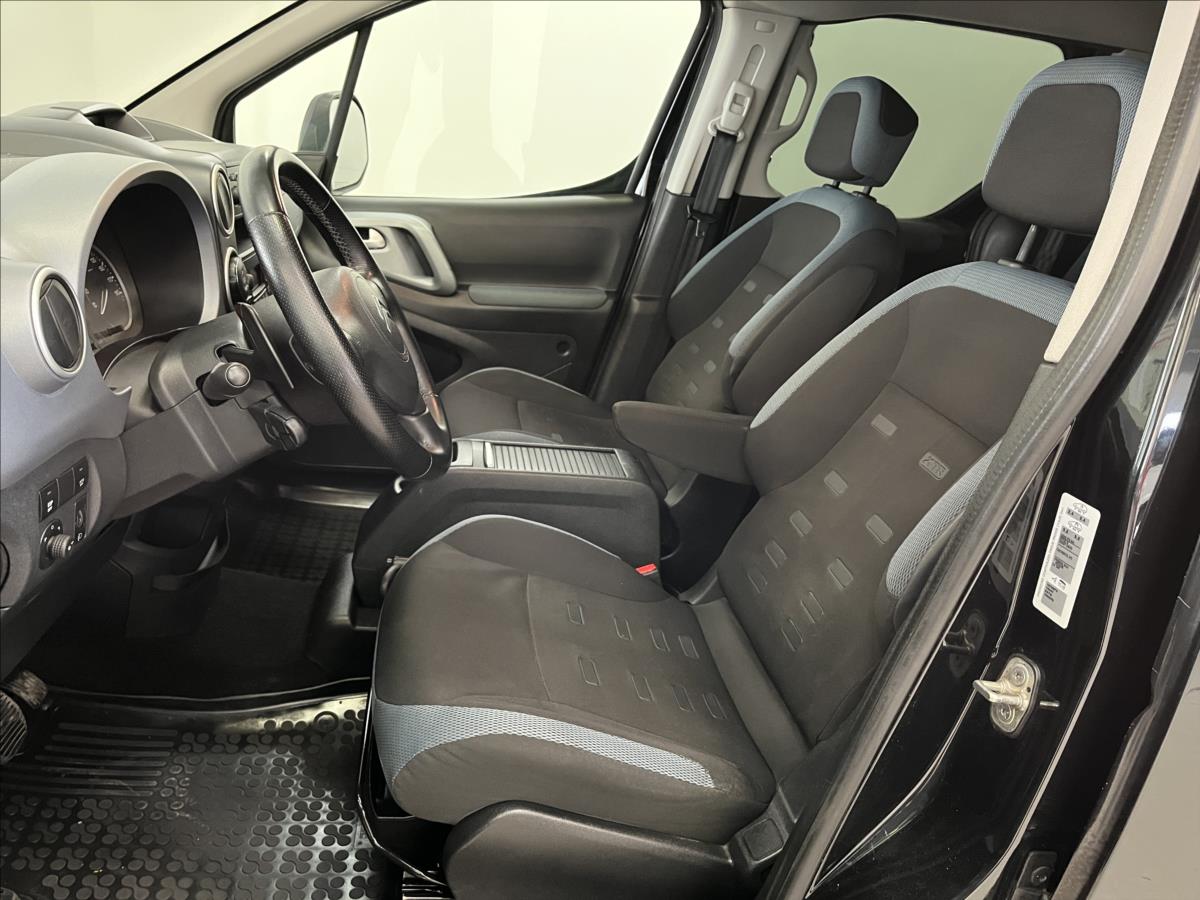 Citroën Berlingo 6AT XTR 1,6 HDI