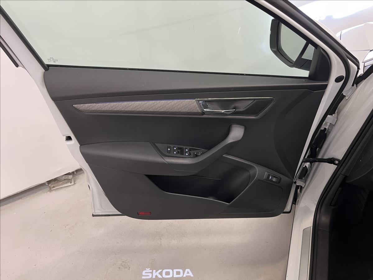 Škoda Karoq StylePlus 7DSG 2,0 TDI