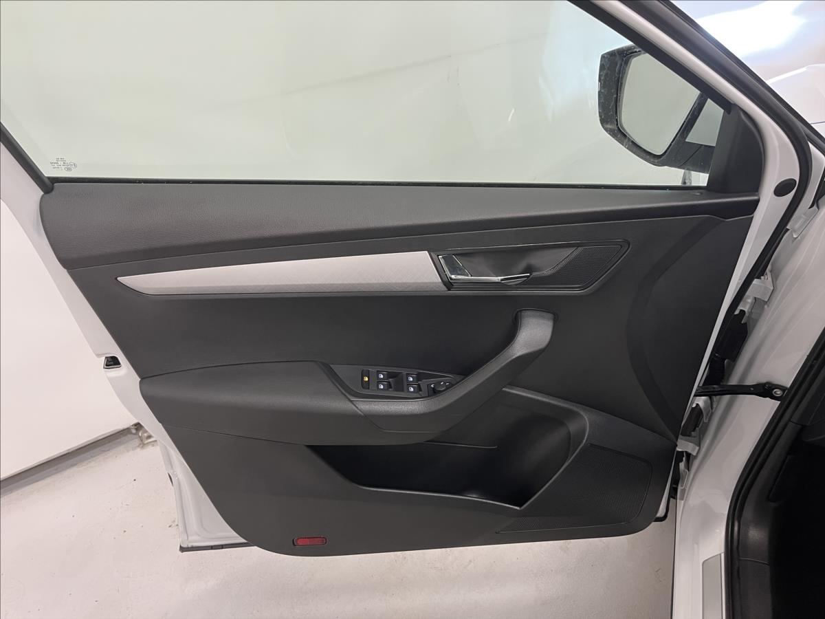 Škoda Karoq 1,5 TSI