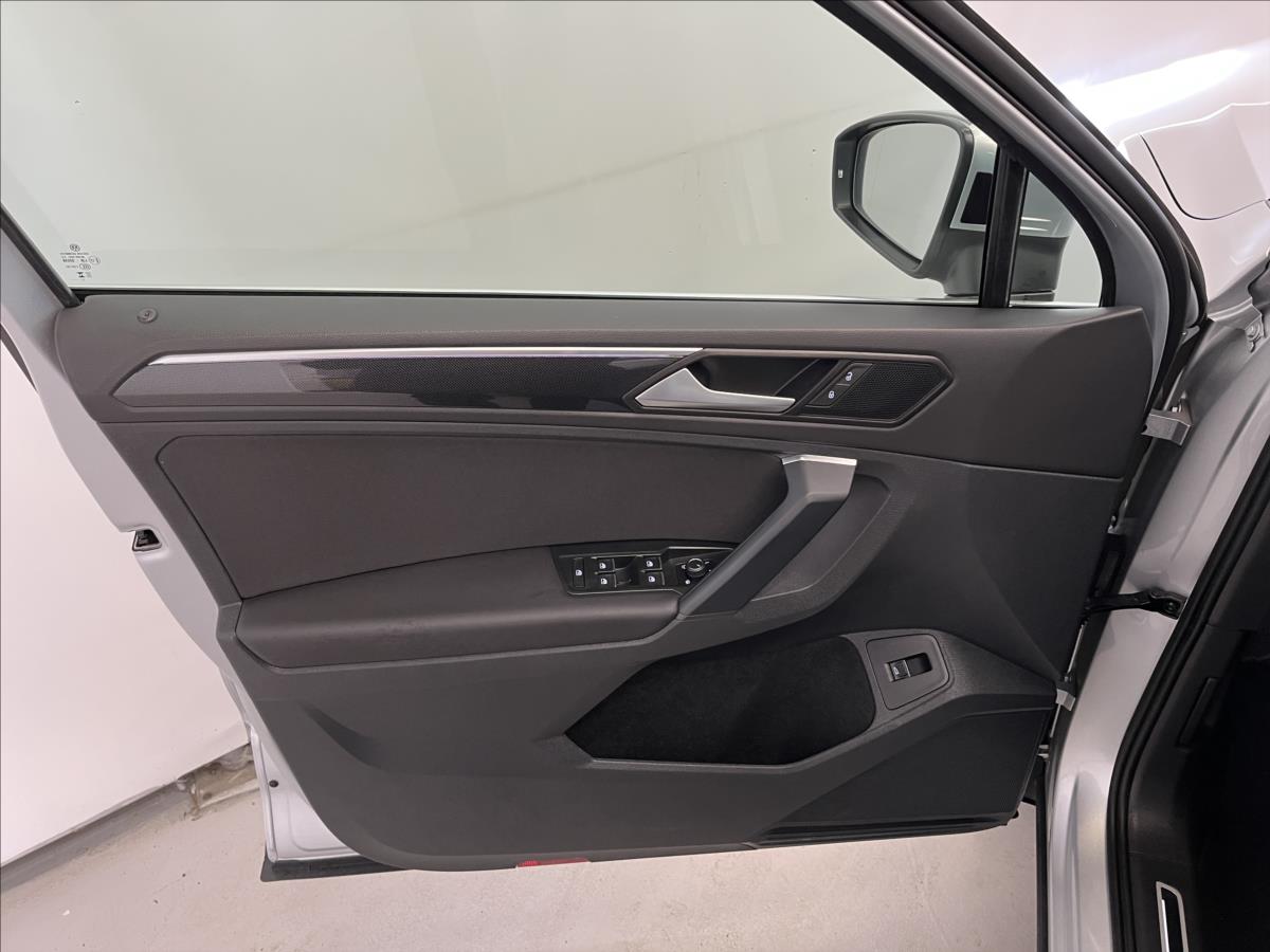 Volkswagen Tiguan 7DSG Elegance 1,5 TSI