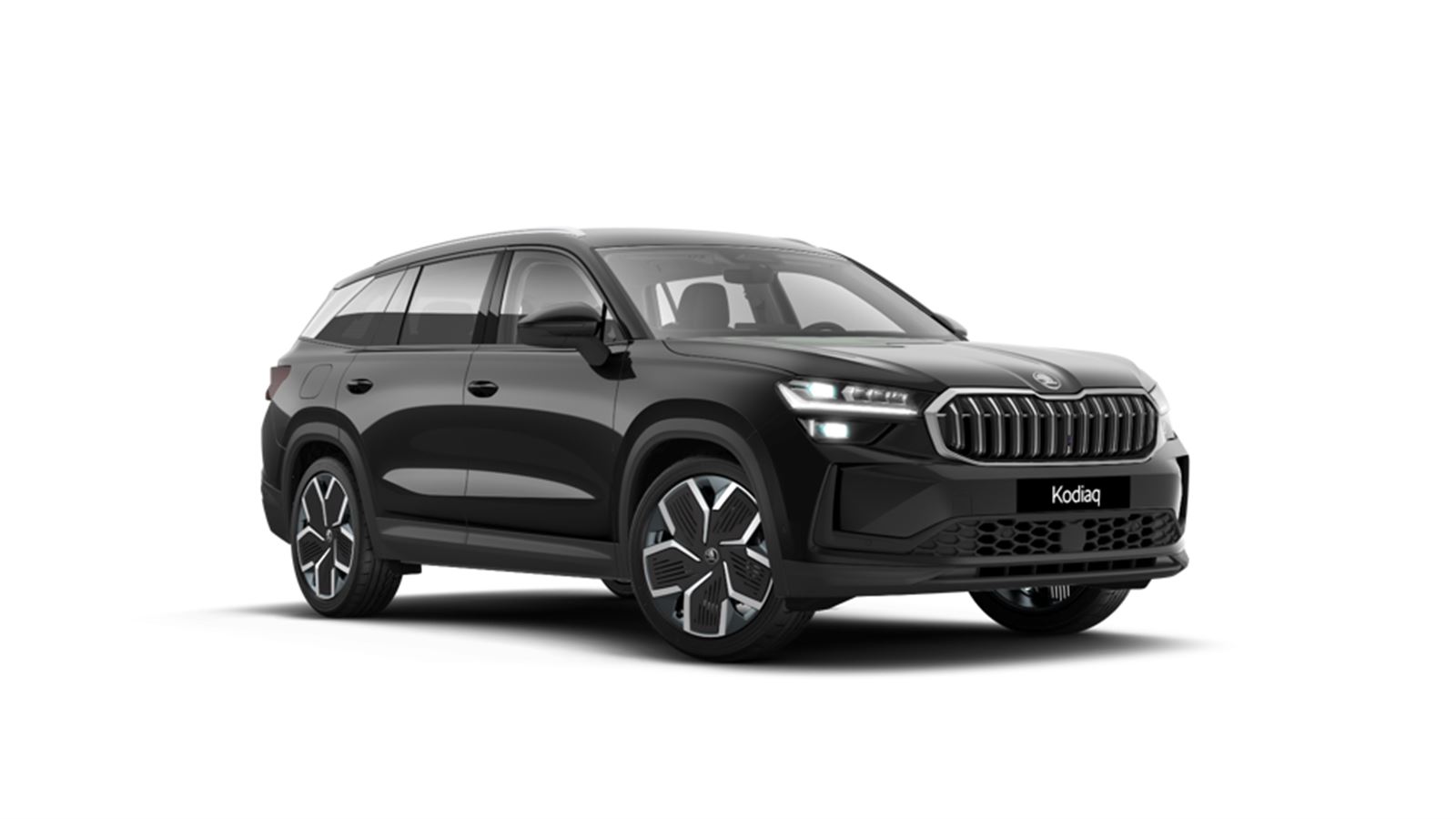 Škoda Kodiaq 2,0 TDI 142 kW 4x4 DSG Exclusi