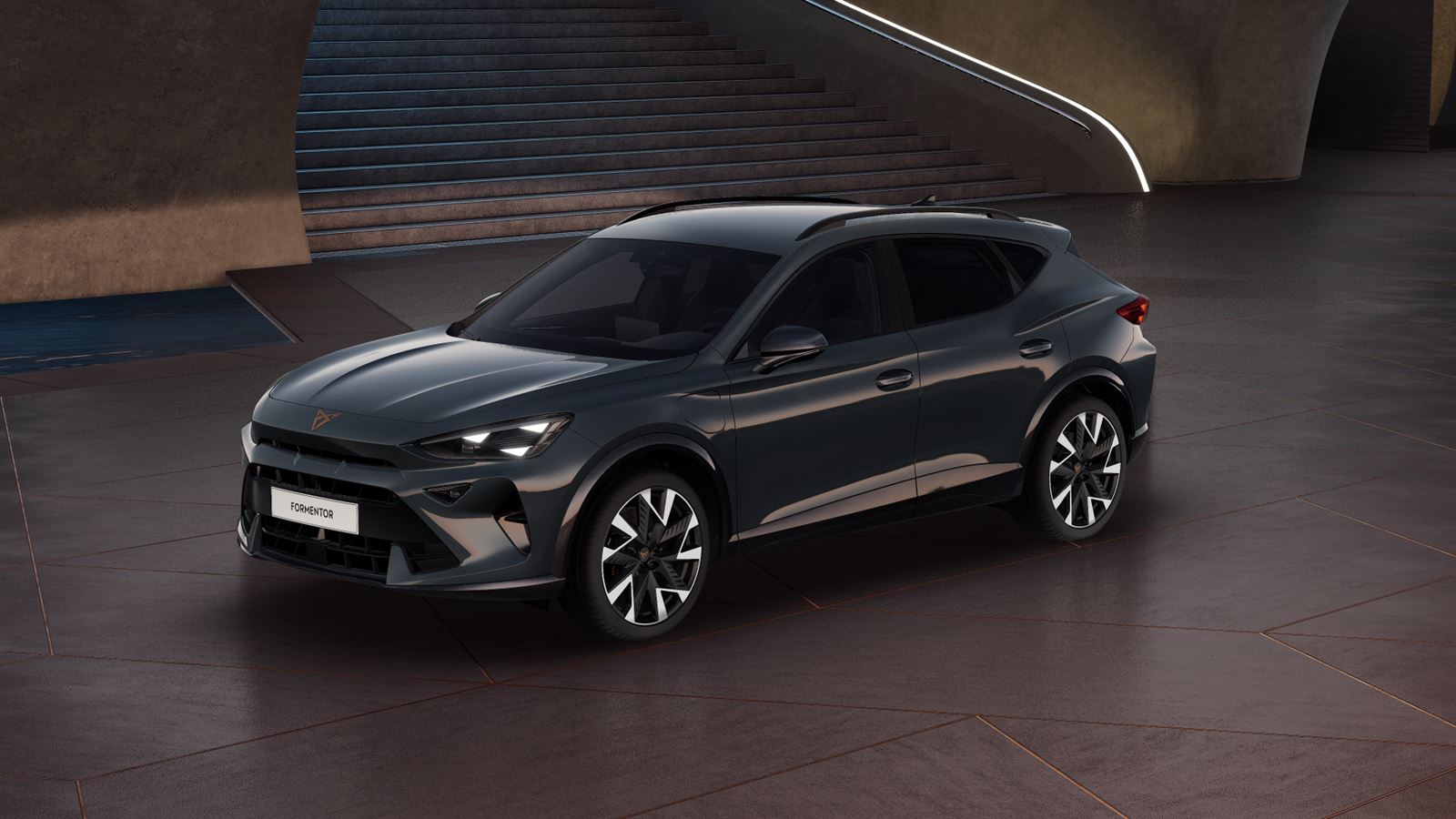 Cupra Formentor (2024) 1.5 e-Hybrid VZ DSG - detail fotky 1