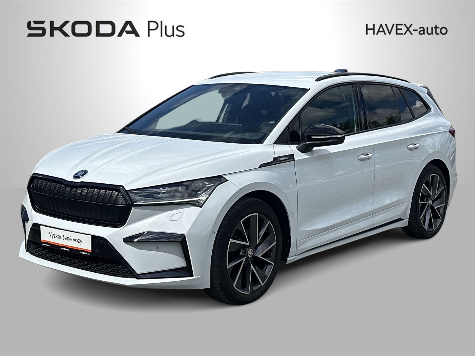 Cupra Leon (2024) SP VZ 2.0 TSI 333k DSG 4WD - detail fotky 1