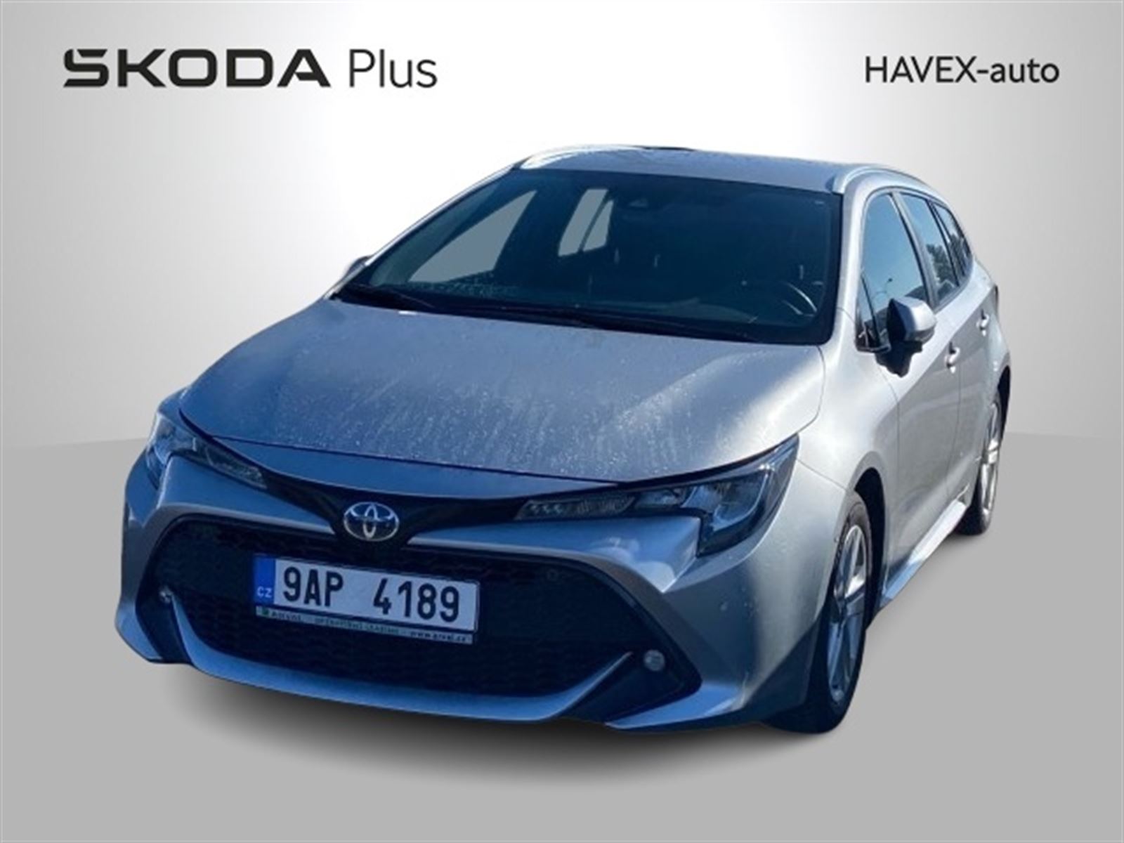 Škoda Elroq (2025) 85 210kW Selection + - detail fotky 1