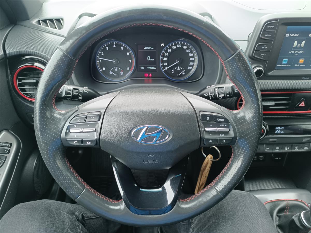 Audi A3 1,5 TSI DSG Advanced - detail fotky 1