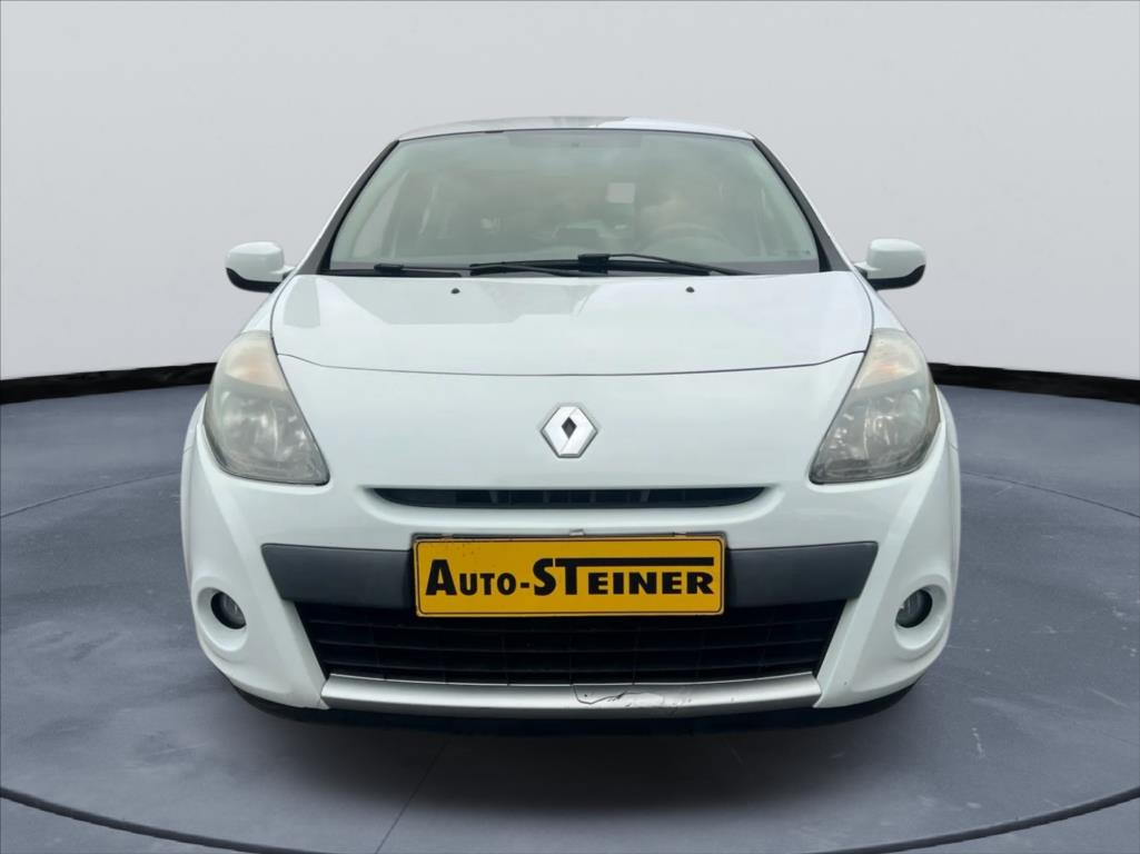 Renault Clio 1,5 DCi,2x Sada kol,Klima - detail fotky 1