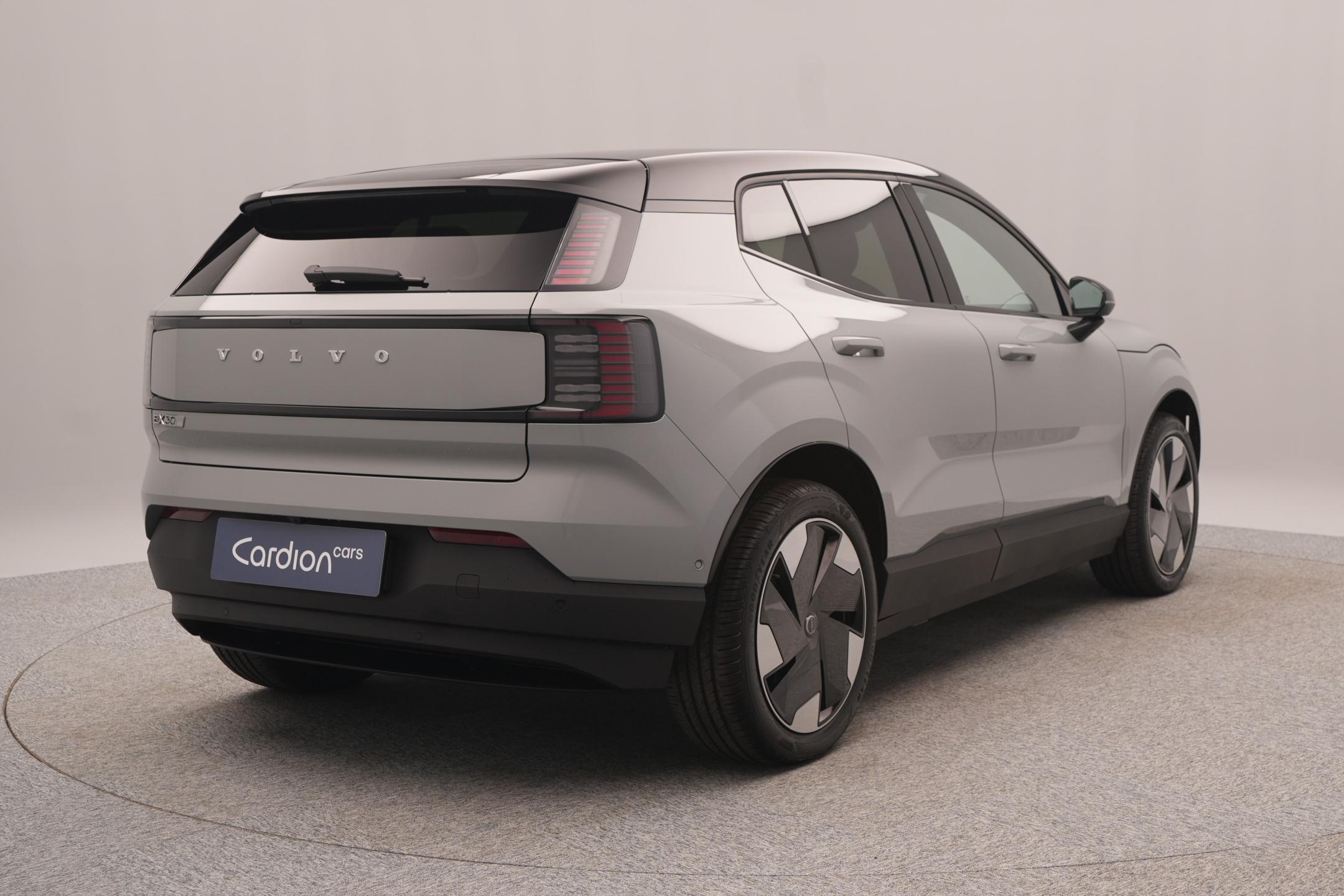 Volvo EX30 PURE ELECTRIC EXTENDED ULTRA