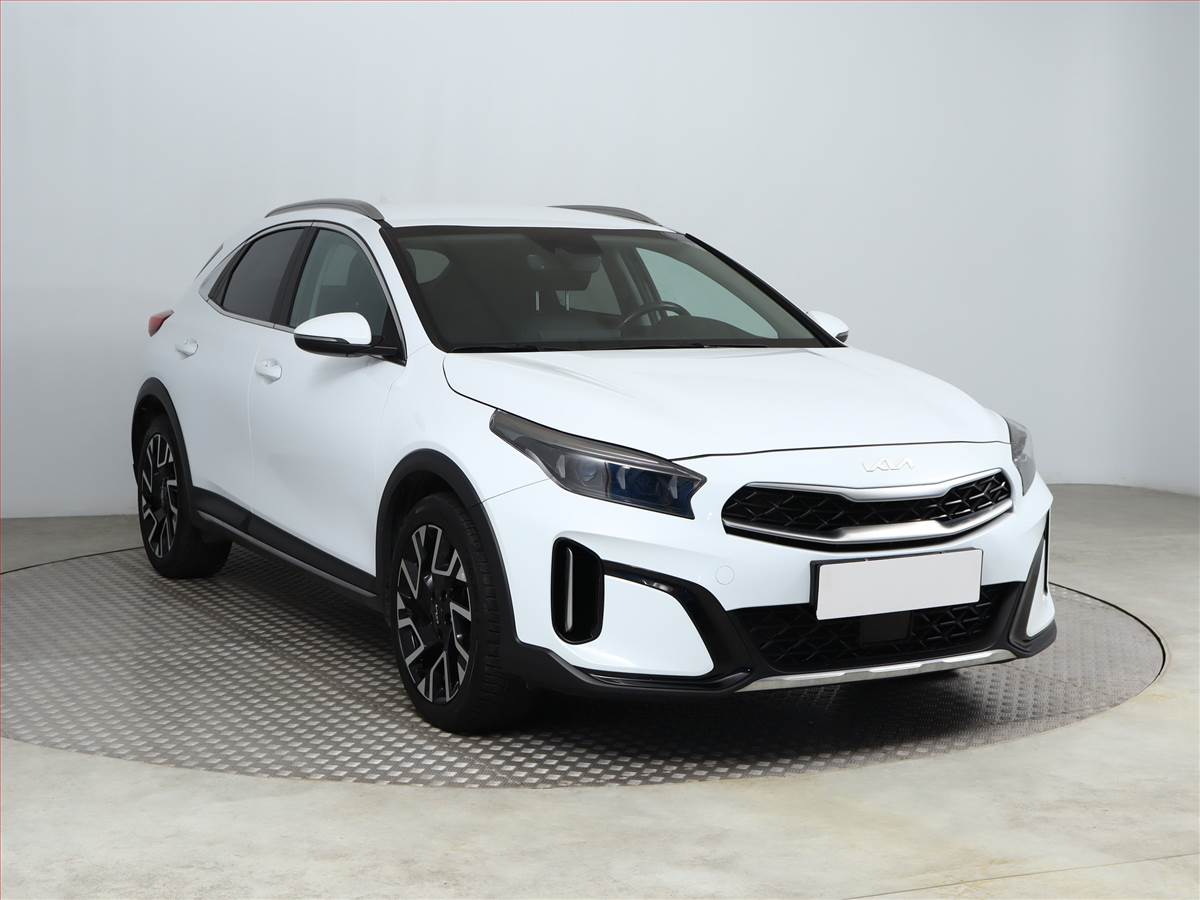 Kia XCeed 1.5 T-GDI