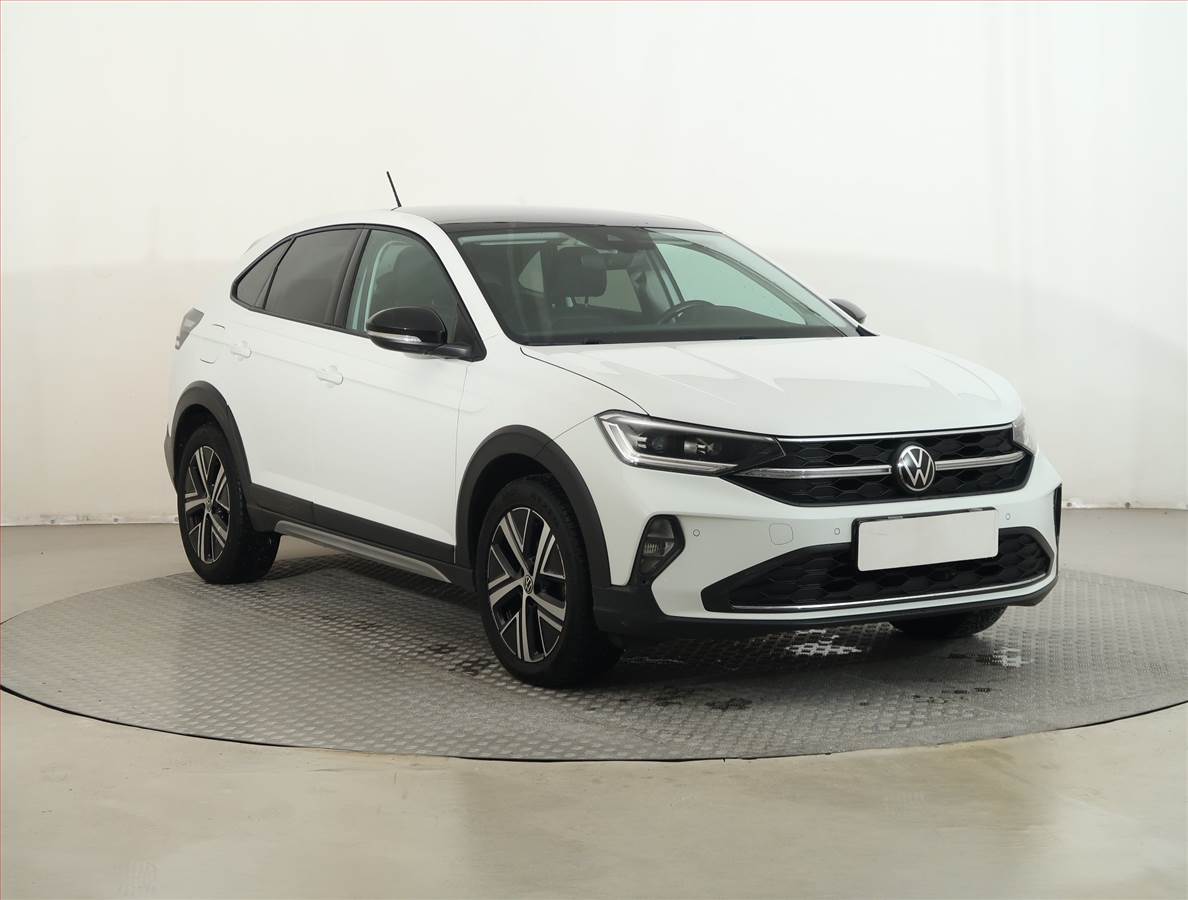 Volkswagen Taigo Style 1.0 TSI
