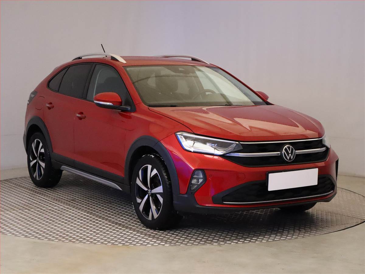 Volkswagen Taigo Style 1.0 TSI
