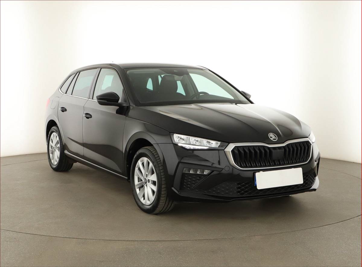 Škoda Scala 1.0 TSI, Top Selection, FullLe
